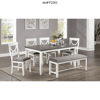 Dining room set