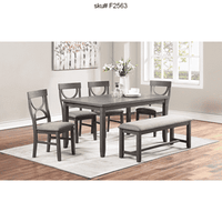 Dining room set