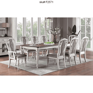 Dining room set