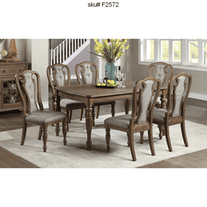 Dining room set