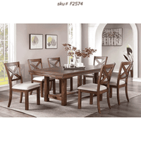 Dining room set