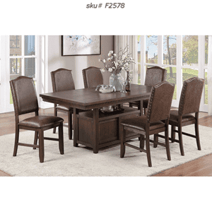 Dining room set