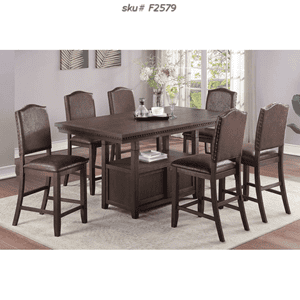 Dining room set