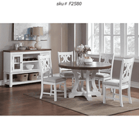 DINING ROOM SET