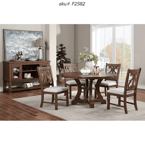 DINING ROOM SET