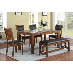 Dining room set