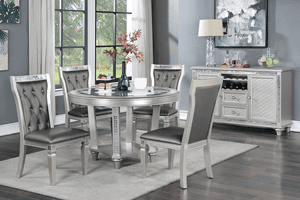 DINING ROOM SET