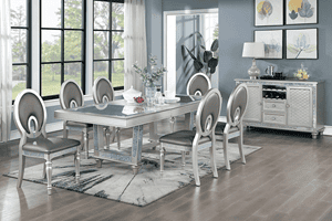 Dining room set