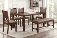 DINING ROOM SET