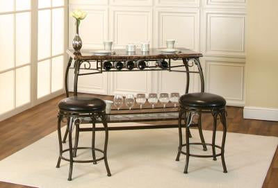 Bar Table