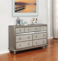 Dresser-mirror-chest