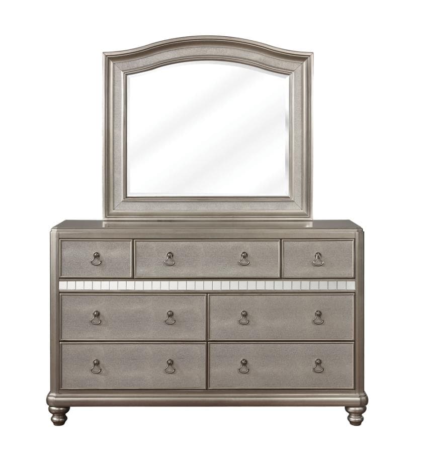 Dresser-mirror-chest