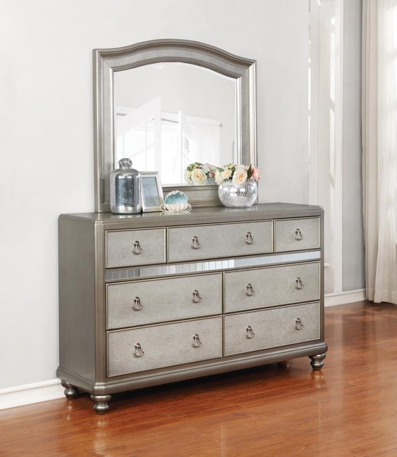 Dresser-mirror-chest