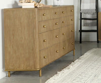 Dresser-mirror-chest