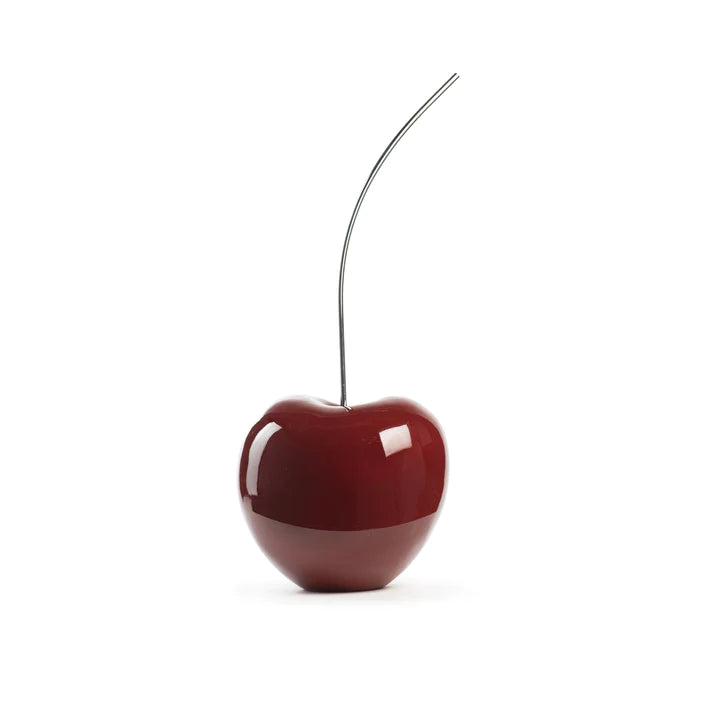 CHERRY SCULPTURE 3 COLOR