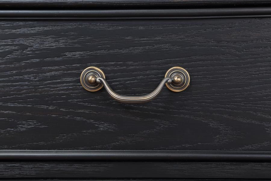 Dresser-mirror-chest