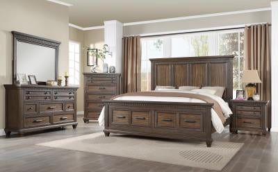 BEDROOM SET