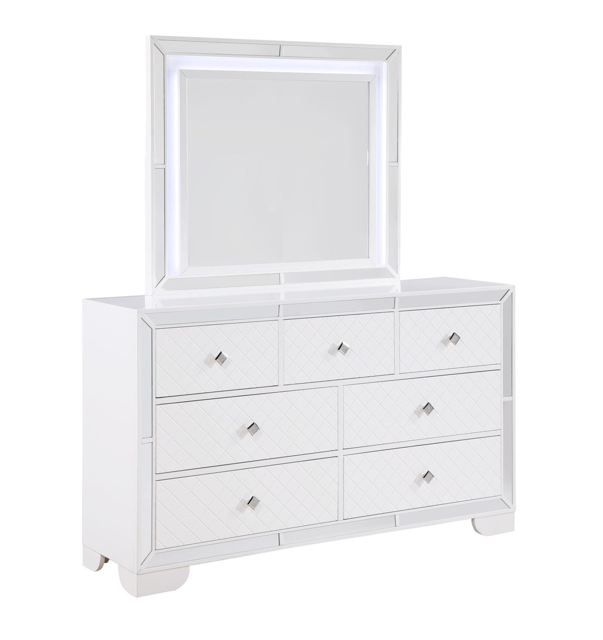 BEDROOM SET