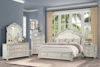 BEDROOM SET