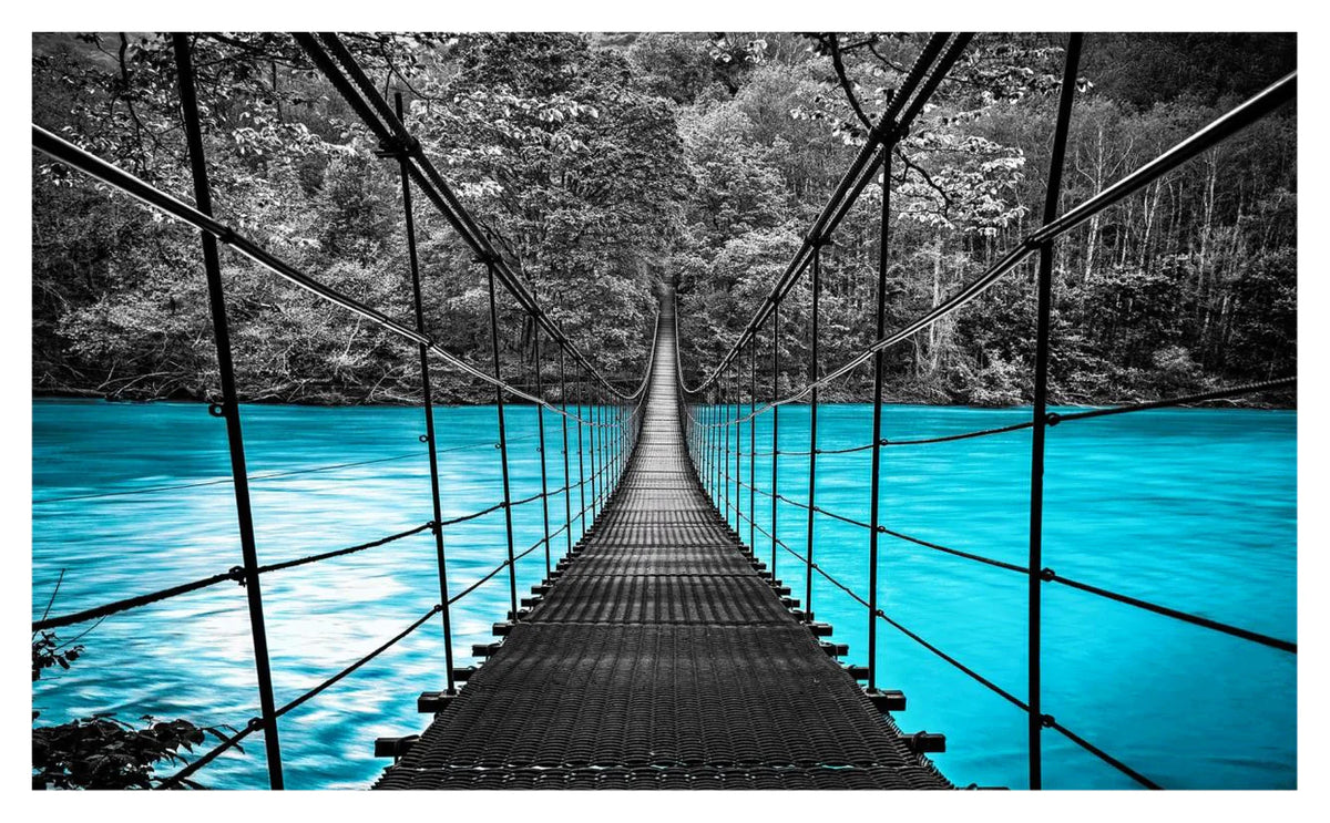 Blue Water bridge