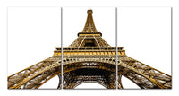 JD-B453 ABC Eiffel Tower Acrylic Picture