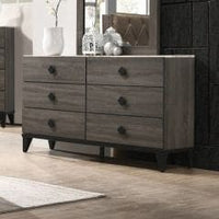 BEDROOM SET