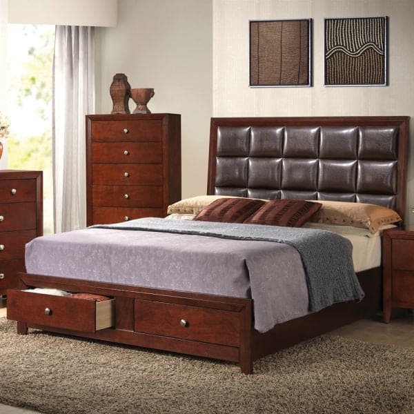 Bedroom set