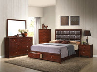 Bedroom set