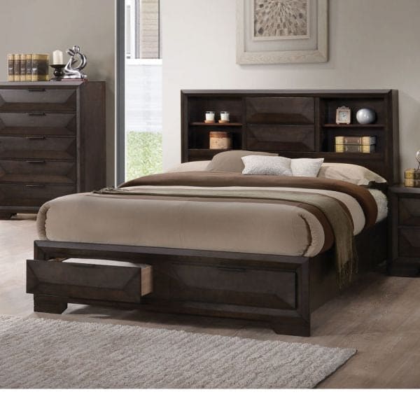 Bedroom set