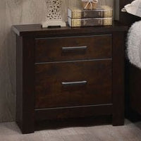 Bedroom set