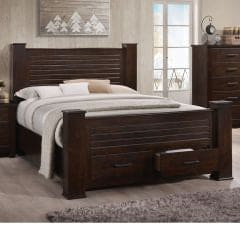 Bedroom set