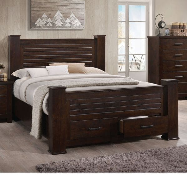 Bedroom set