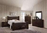 Bedroom set