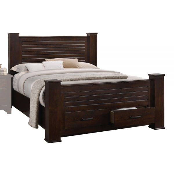 Bedroom set