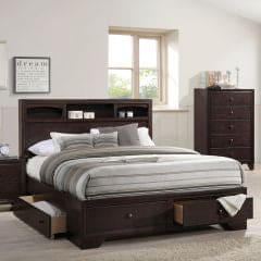 Bedroom set