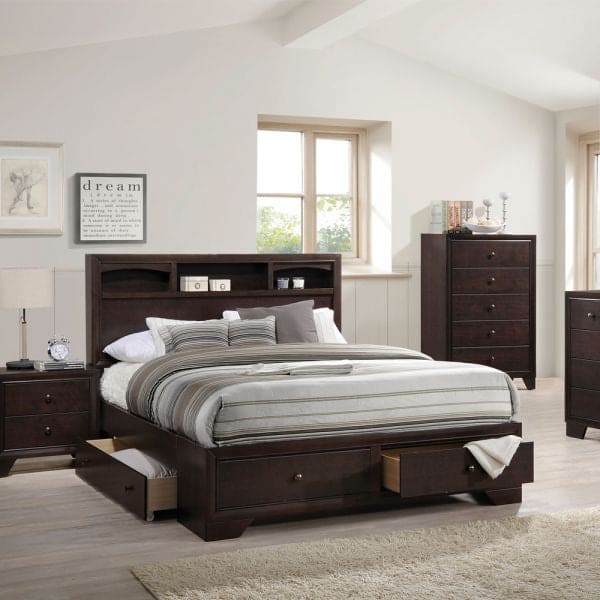 Bedroom set