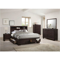 Bedroom set