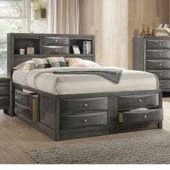 Bedroom set