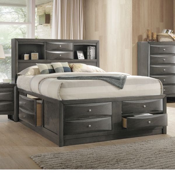 Bedroom set