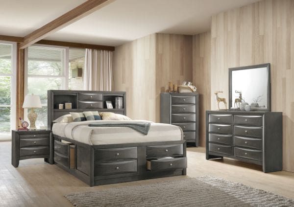 Bedroom set