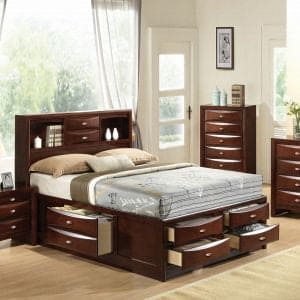 Bedroom set