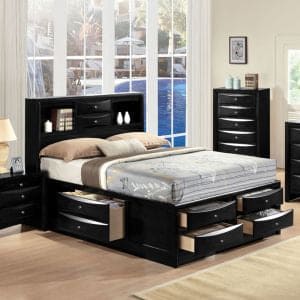 Bedroom set