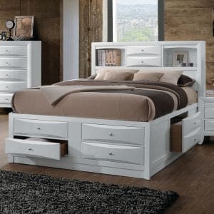 Bedroom set