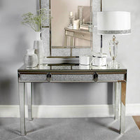 Consola w mirror set