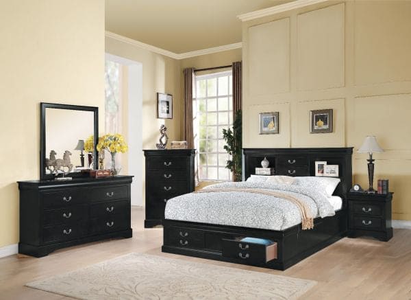 Bedroom set