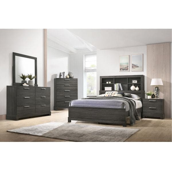 Bedroom set