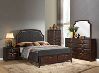 Bedroom set