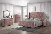 Bedroom set