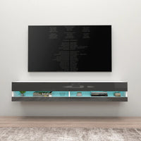 FLOATING TV STAND