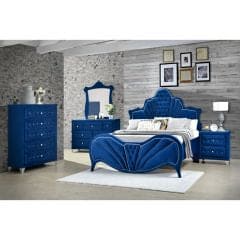 Bedroom set